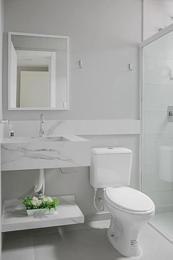 Edificio Algarve Apartment Balneario Camboriu