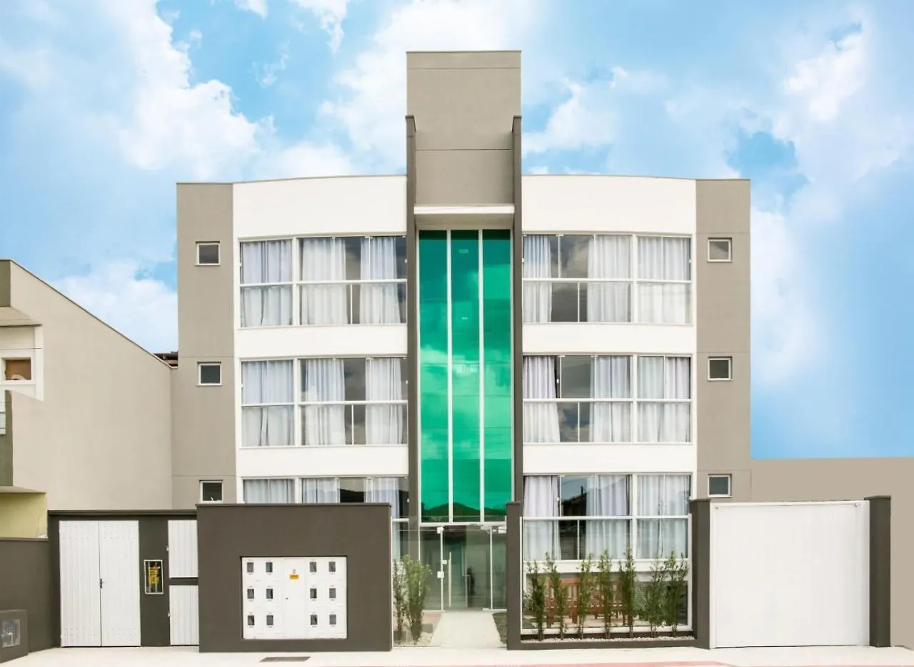 Edificio Algarve Apartment Balneario Camboriu 0*,
