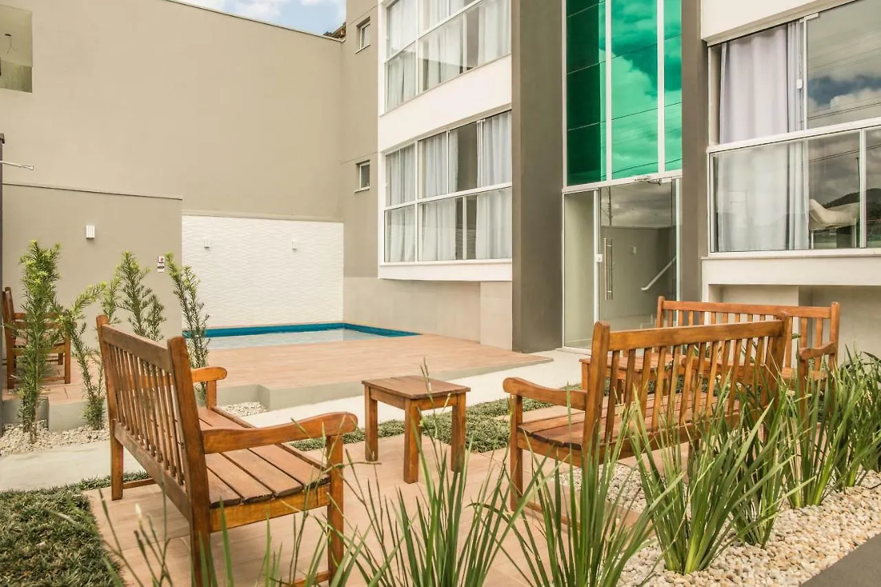 Edificio Algarve Apartment Balneario Camboriu