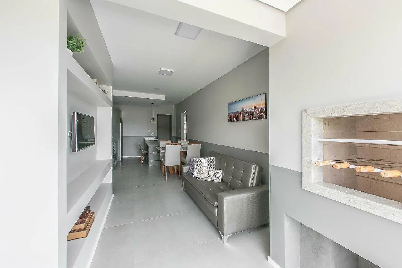 Edificio Algarve Apartment Balneario Camboriu 0*,  Brazil
