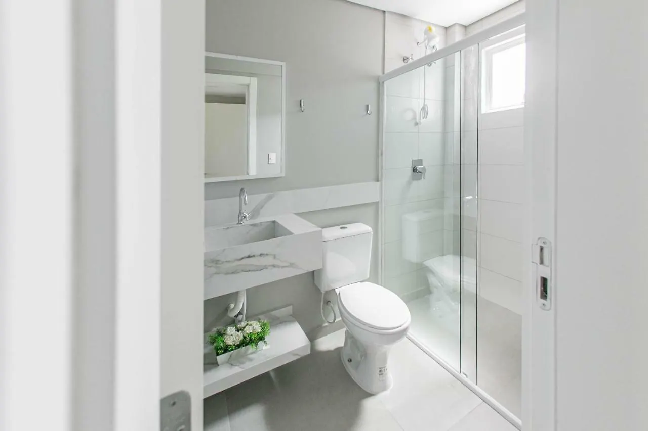 Edificio Algarve Apartment Balneario Camboriu