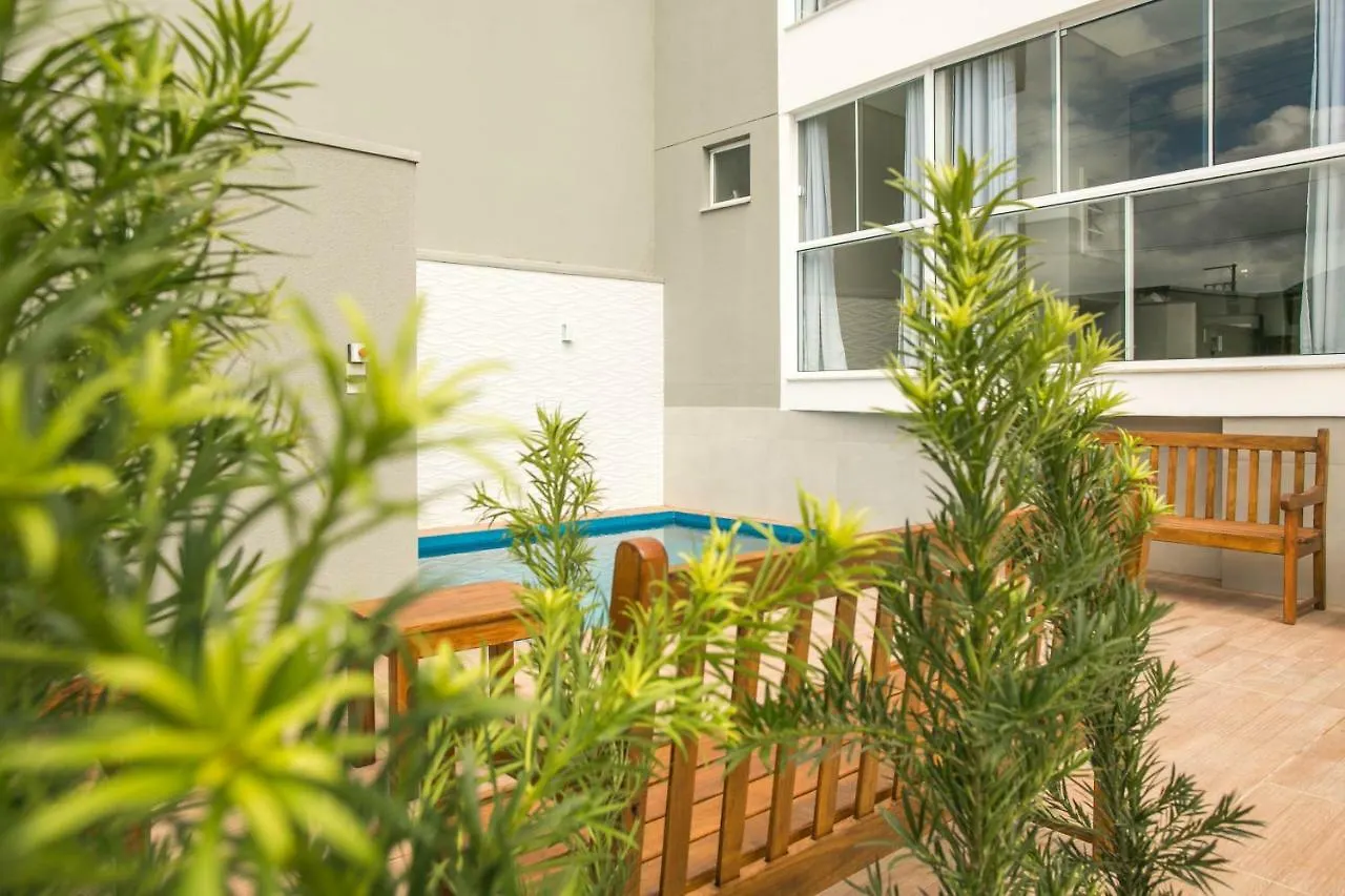 Edificio Algarve Apartment Balneario Camboriu